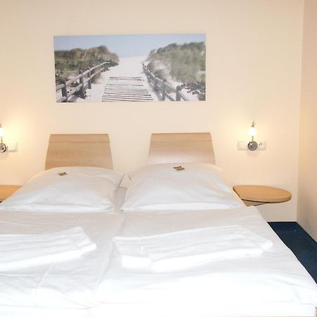 " Residenz Seeblick" Studio 27 Mit Seitlichem Ostseeblick Sellin  Exterior foto