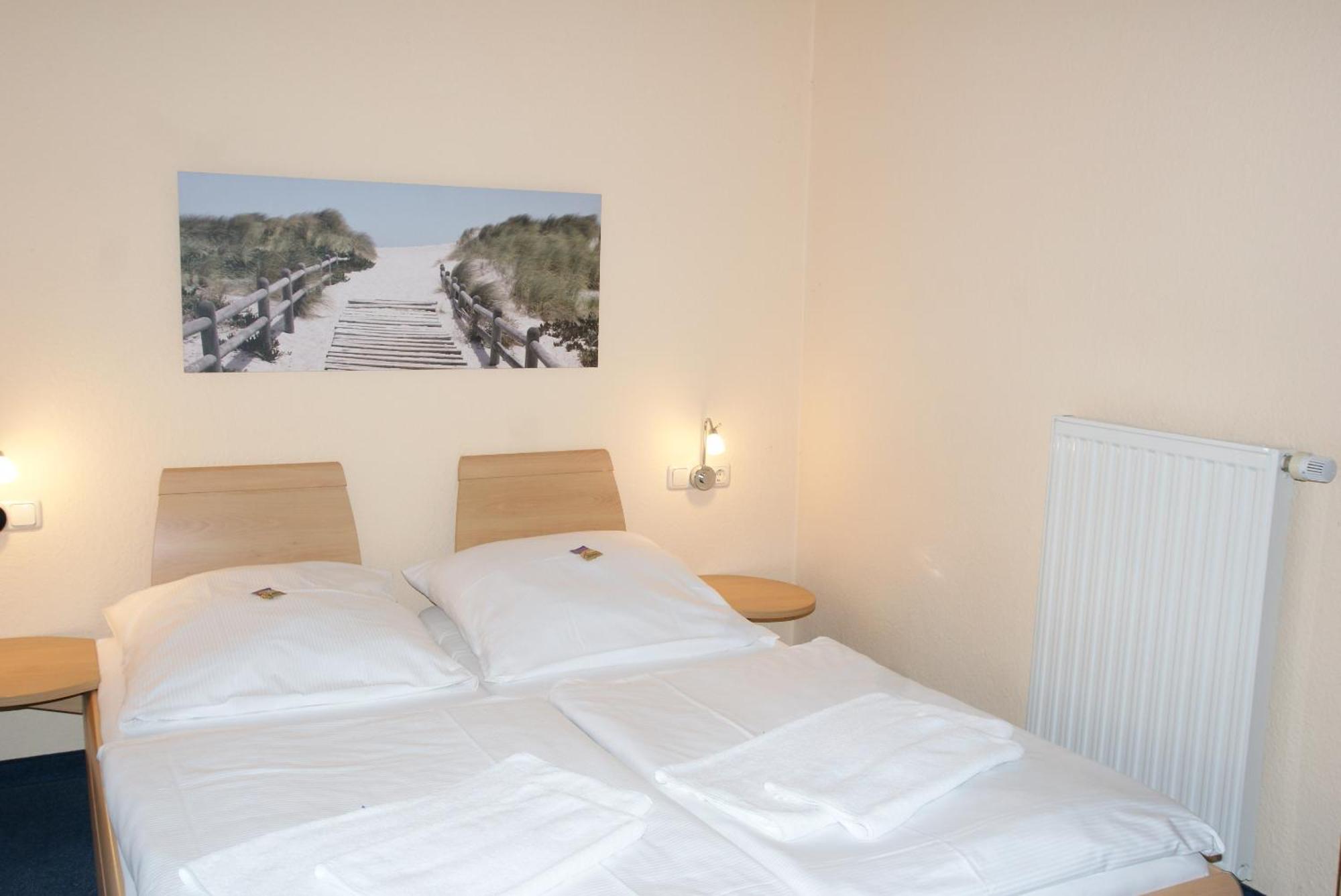 " Residenz Seeblick" Studio 27 Mit Seitlichem Ostseeblick Sellin  Quarto foto